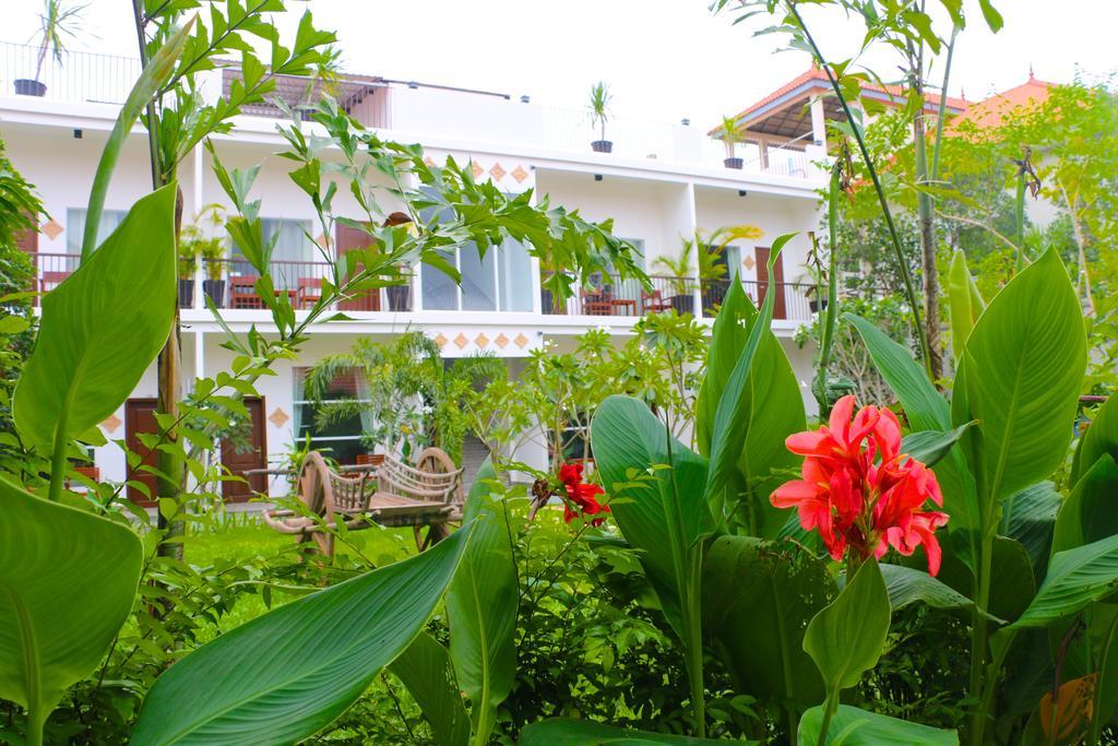 סיאם ריפ Angkor Orchid Central Resort מראה חיצוני תמונה
