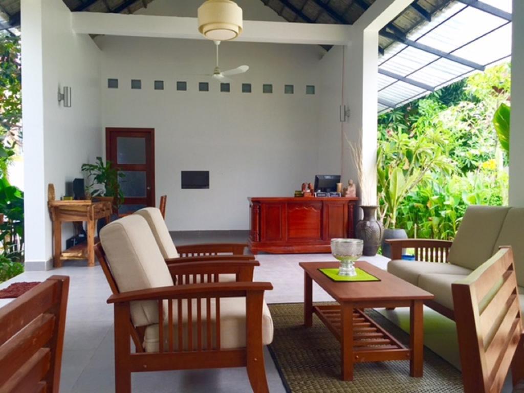 סיאם ריפ Angkor Orchid Central Resort מראה חיצוני תמונה
