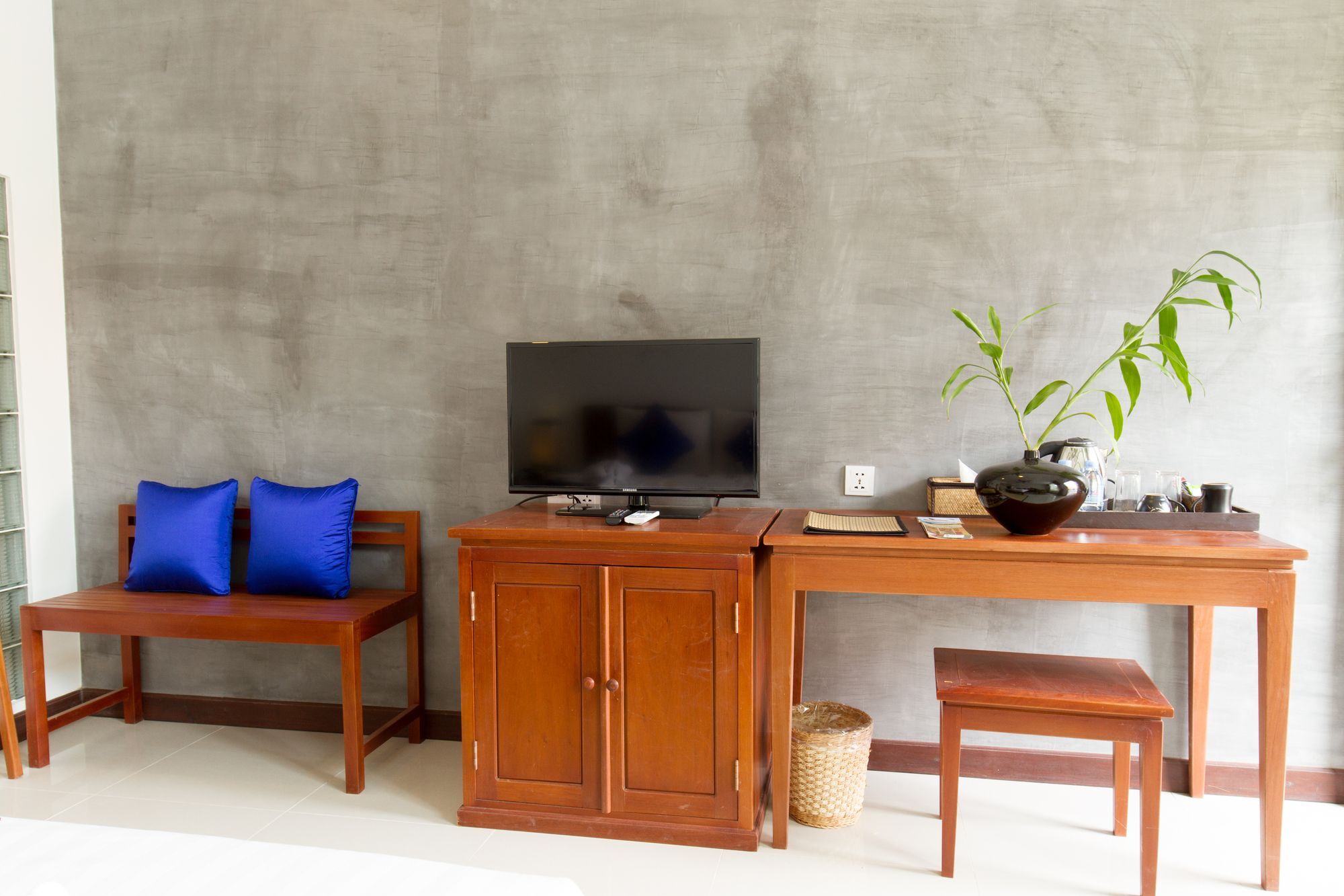 סיאם ריפ Angkor Orchid Central Resort מראה חיצוני תמונה