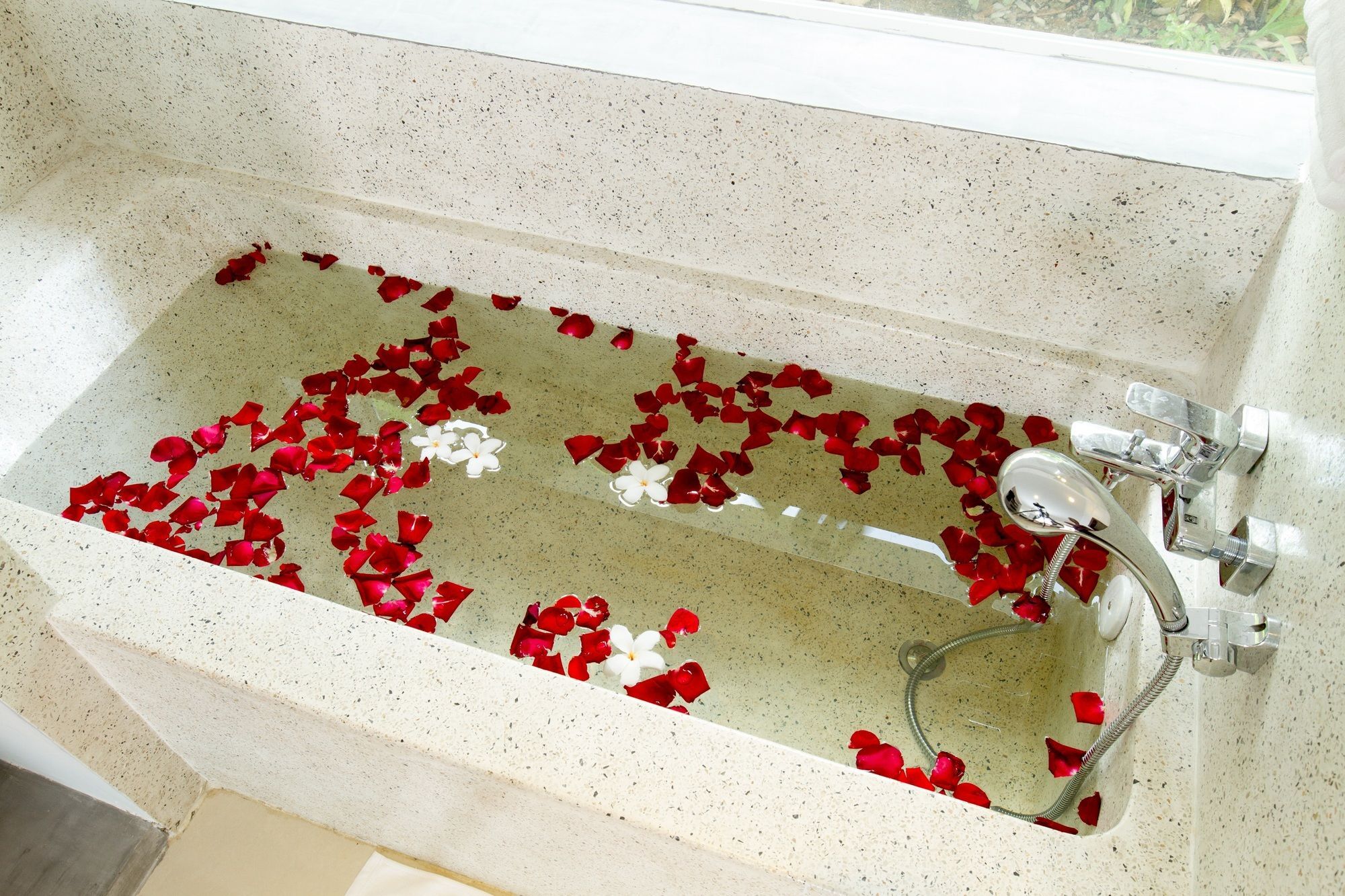 סיאם ריפ Angkor Orchid Central Resort מראה חיצוני תמונה