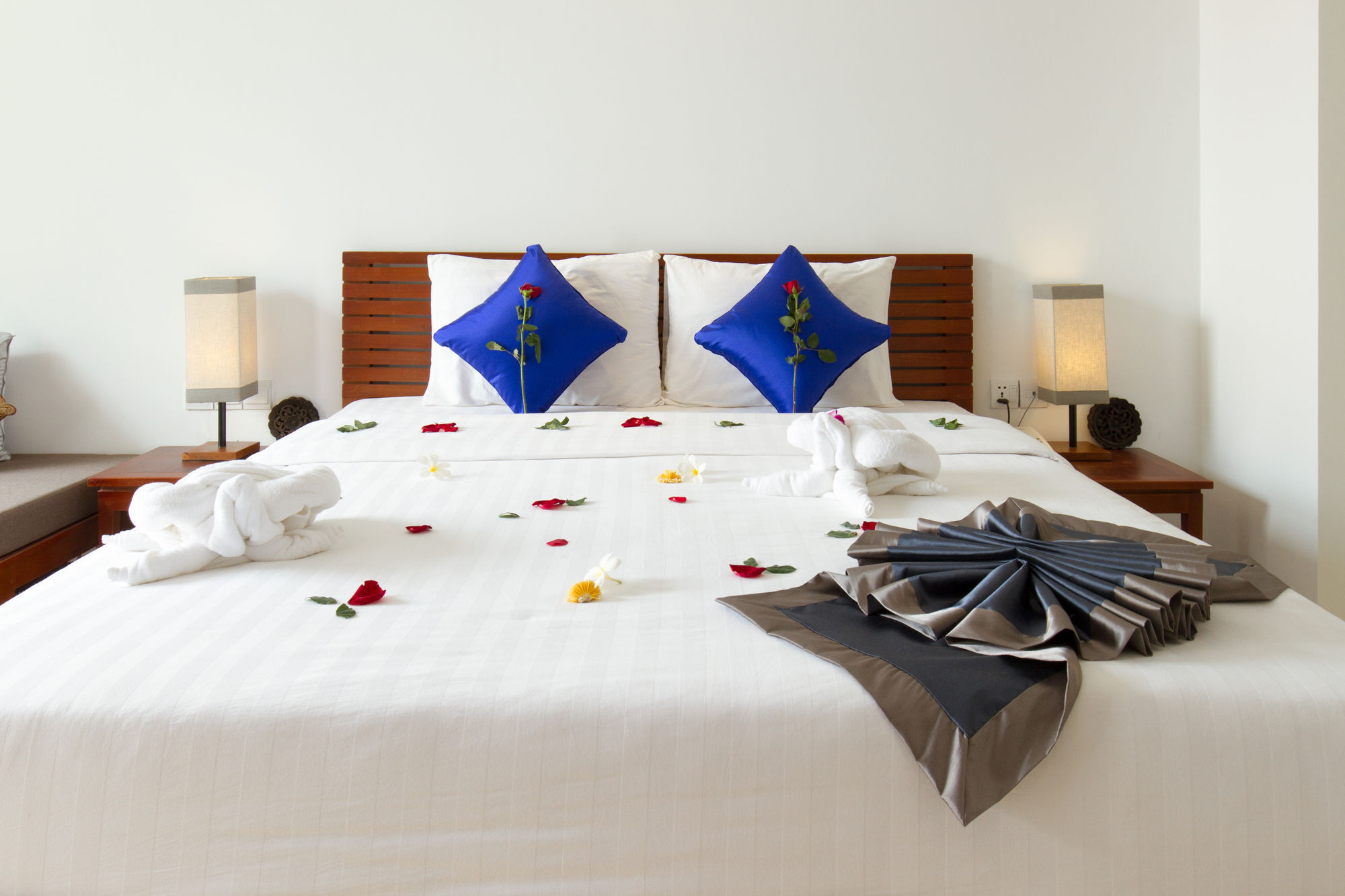 סיאם ריפ Angkor Orchid Central Resort מראה חיצוני תמונה